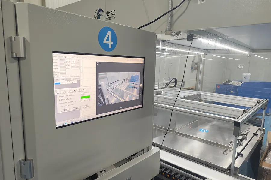 Мастерство удаленной калибровки