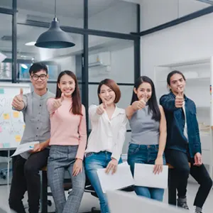 Команда SCPUR