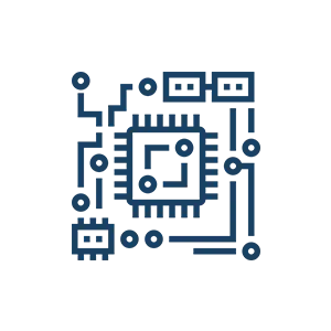표준화된 산업용 케이블링