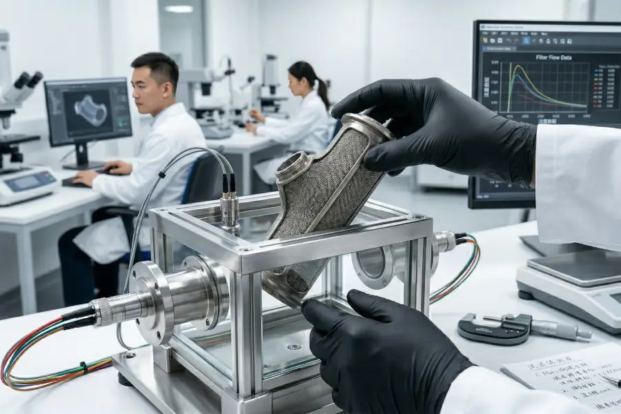 The Limitation of Standard Equipment