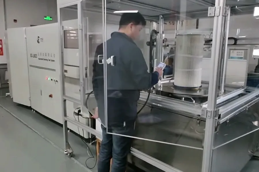 우리는 우리가 구축하는 모든 시스템을 뒷받침합니다