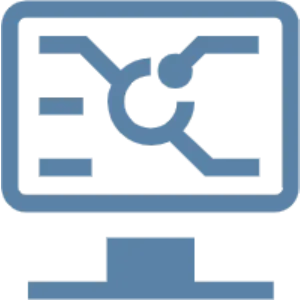 Automated Efficiency Calculation Software