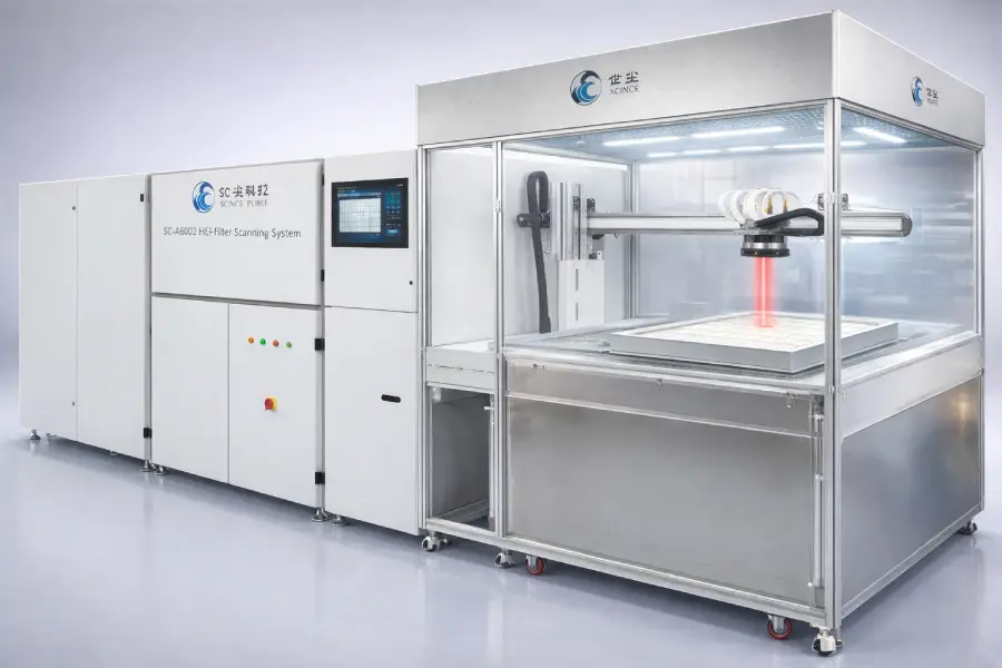 EN 개요 1822 Standar