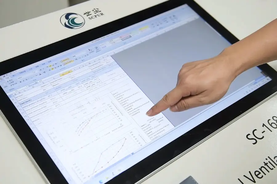 Particle Size Fractions in ISO 16890