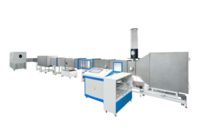 SC-16890 General Ventilation Filter Test System