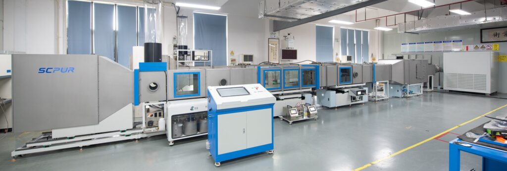 Figure 1. SC-29461-1 after final assembly and pre-shipment verification