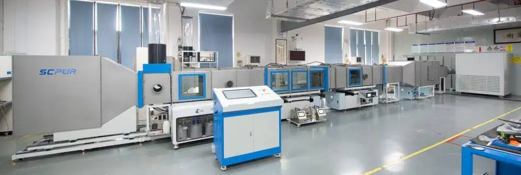 Figure 1. SC 29461 1 after final assembly and pre shipment verification